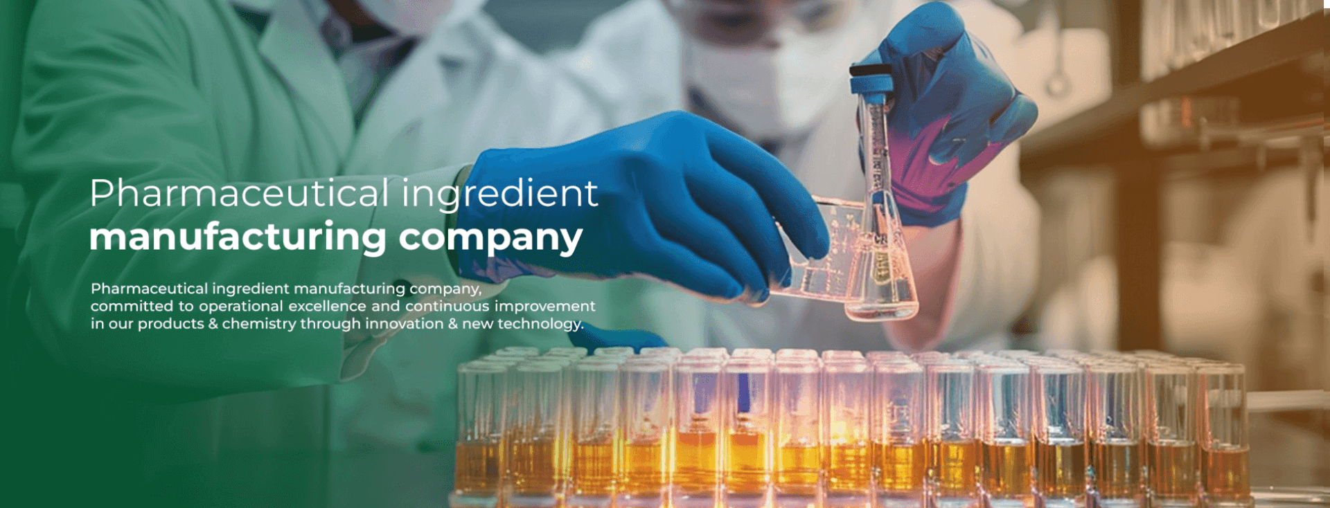 Acquire Pharma